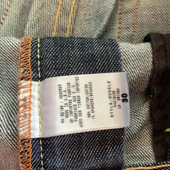 Bling embellished Blair jeans - Picture 3 of 6